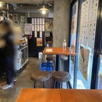 もつ焼きウッチャン - 