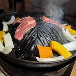 成吉思汗 大黒屋 - 