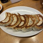 青竹手打ちラーメン 大和 - 