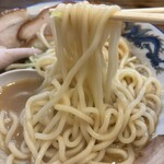 長尾中華そば 東バイパス店 - 