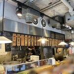 もつ焼きウッチャン - 