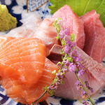 飯処 雲隠レ - 料理写真: