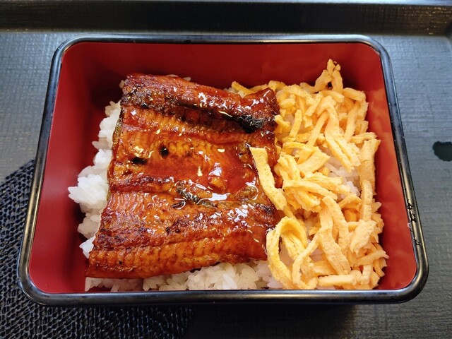 なか卯 7号弘前堅田店 - 撫牛子（牛丼）の写真