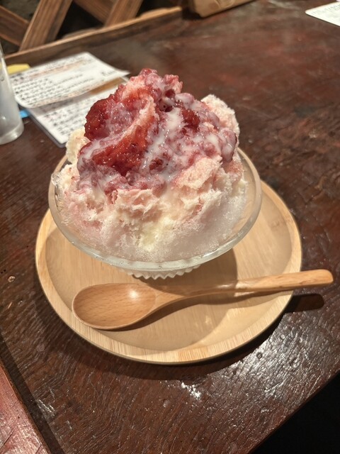 十の藏カフェ - 羽前山辺（カフェ）の写真