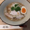 自家製麺 肉スタイル林