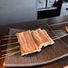 炭火鉄板焼　杜季 - 