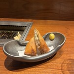 東京鶏焼肉とおでん はーばーど - 