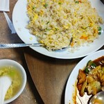 中国料理 東海園 - 