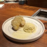 東京鶏焼肉とおでん はーばーど - 