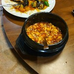 中国料理 東海園 - 