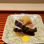 日本料理いまい - 