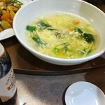 中国料理 東海園 - 
