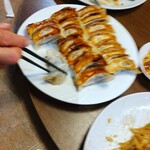 中国料理 東海園 - 