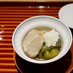 日本料理いまい - 