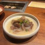 東京鶏焼肉とおでん はーばーど - 