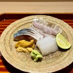 日本料理いまい - 