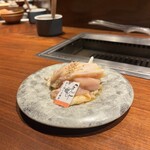 東京鶏焼肉とおでん はーばーど - 