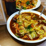 中国料理 東海園 - 