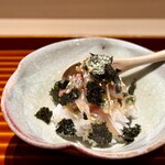 日本料理いまい - 