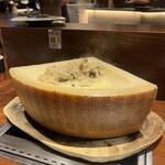 東京鶏焼肉とおでん はーばーど - 