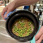 日本料理いまい - 