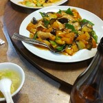 中国料理 東海園 - 