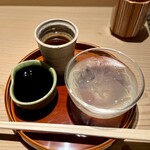 日本料理いまい - 