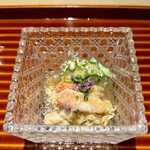 日本料理いまい - 