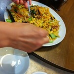 中国料理 東海園 - 