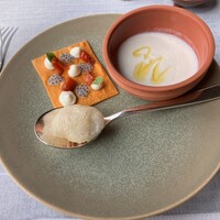 アルヴァ(アマン東京) - 