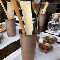 アルヴァ(アマン東京) - 