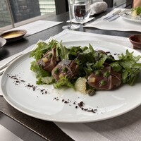 アルヴァ(アマン東京) - 