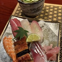 西梅田 禅園 - 