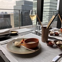 アルヴァ(アマン東京) - 