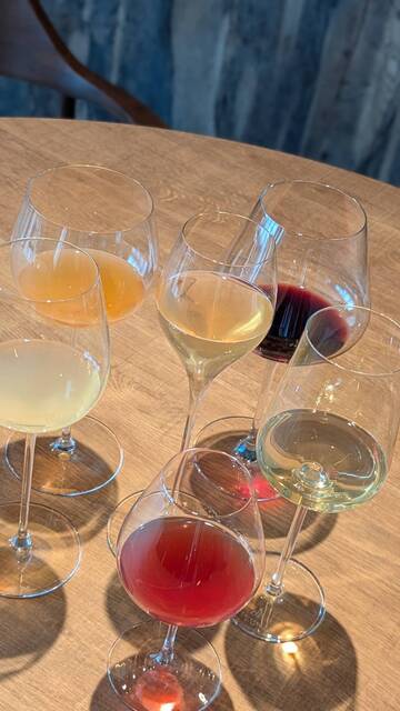 REnatre - 北四番丁（フレンチ）の写真