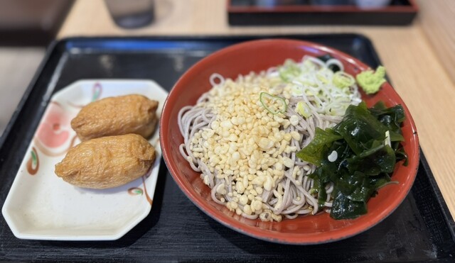 Nadai Fuji Soba Ueno Ten photo 3