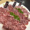 焼肉みよし