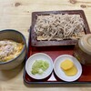 あかし庵 - 料理写真:
