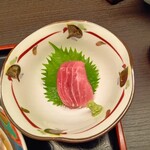 瀬戸内味覚処 芸州 本店 - 刺身