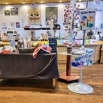 井ノ口珈琲 - 様々な物販もあります