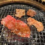 ワンカルビ 加古川西店 - いい塩梅