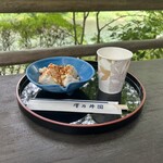 澤乃井園　清流ガーデン - 