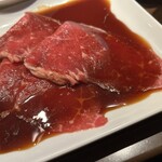 ワンカルビ 加古川西店 - お肉