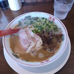 ラーメン池田 - 