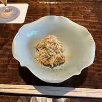鮨 三心 - 