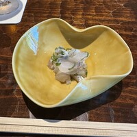 鮨 三心 - 
