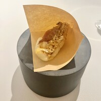 L'ETERRE - 