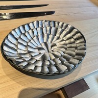 鮨 三心 - 