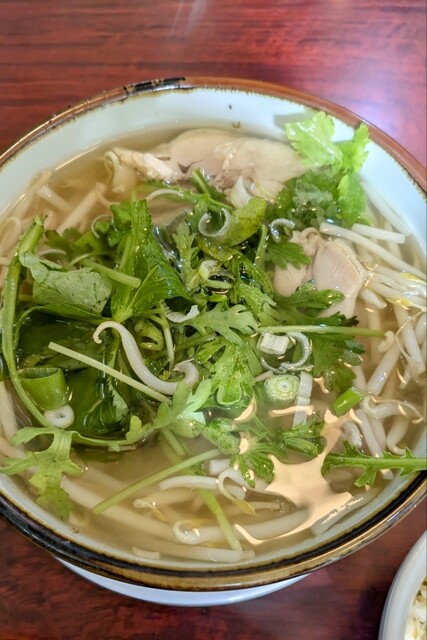 Tennen Asian Ryori Evergreen