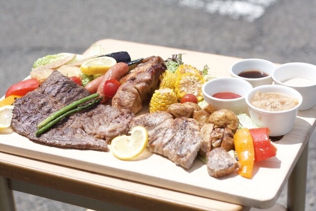 眞野屋（manoya）北仙台 | 洋食レストラン・カフェ